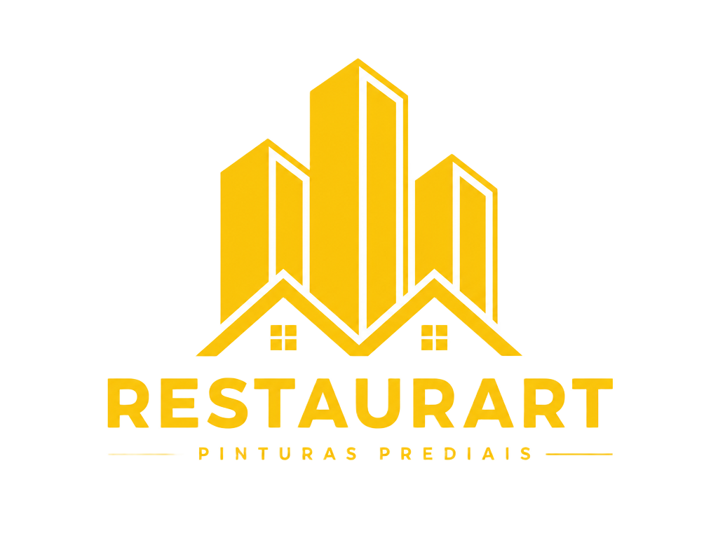 Restaurart Pinturas Prediais
